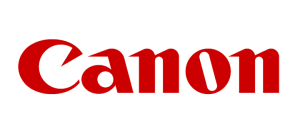 Canon Logo