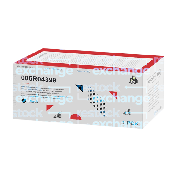 Xerox 006R04399 B225 Black Toner Cartridge