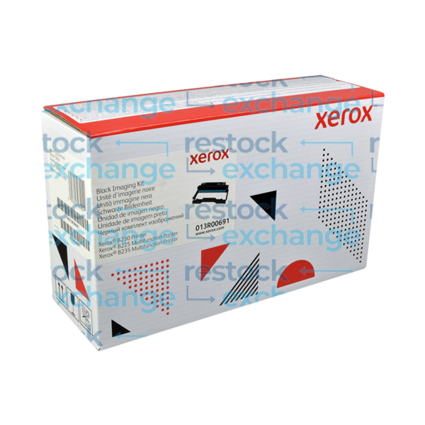 Xerox 013R00691 B230 Black Imaging Unit