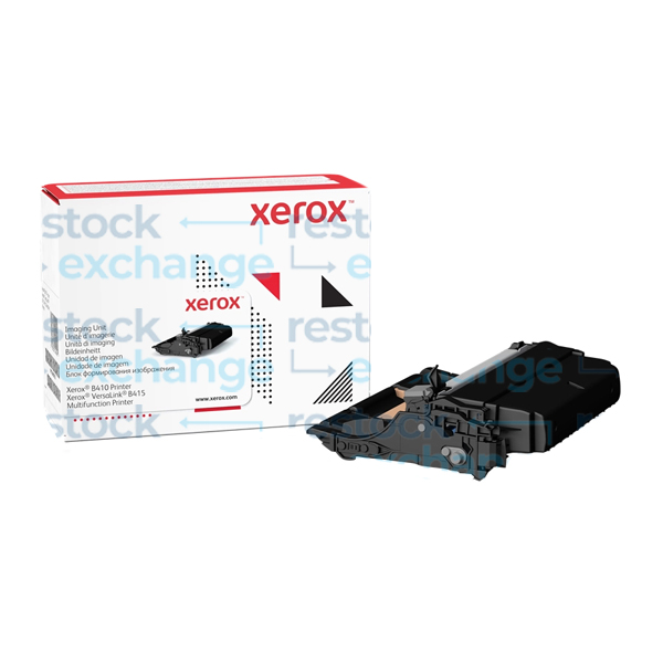 Xerox 013R00702 B410 Black Imaging Unit