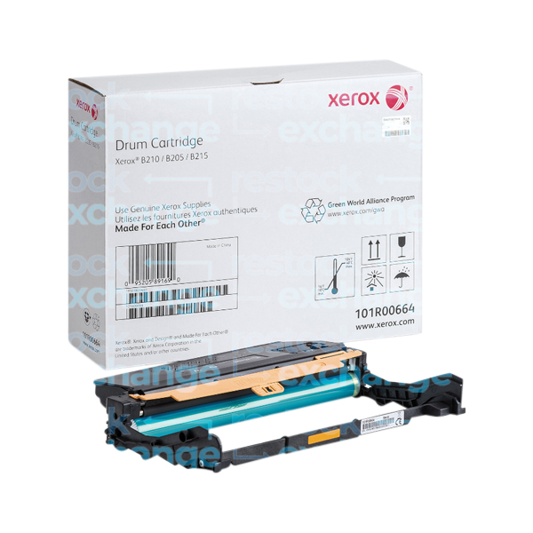 Xerox 101R00664 B210 Drum Cartridge