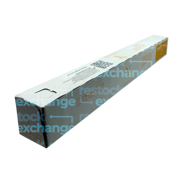 Utax CK-8531Y Toner Kit Yellow 1T02XDAUT0