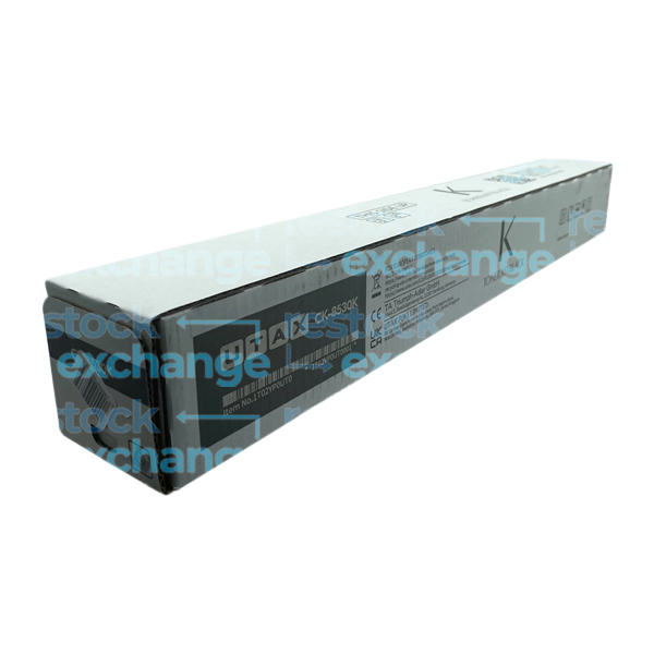 Utax CK-8530K Toner Kit Black 1T02YP0UT0