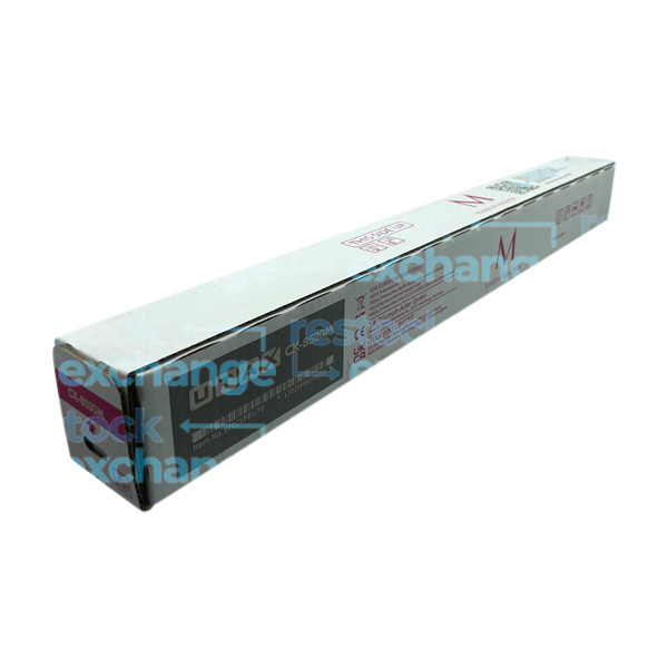 Utax CK-8530M Toner Kit Magenta 1T02YPBUT0