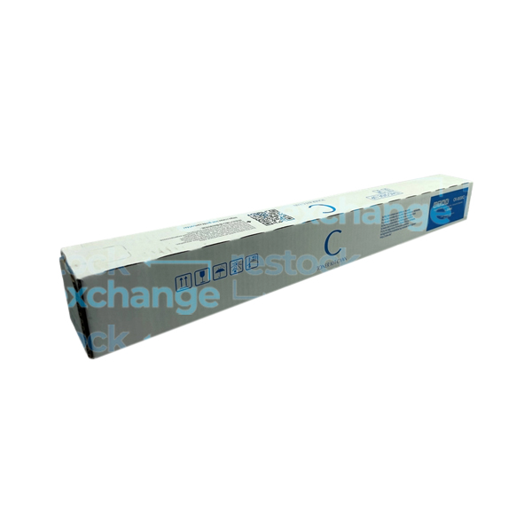 Utax CK-8530C Toner Kit Cyan 1T02YPCUT0