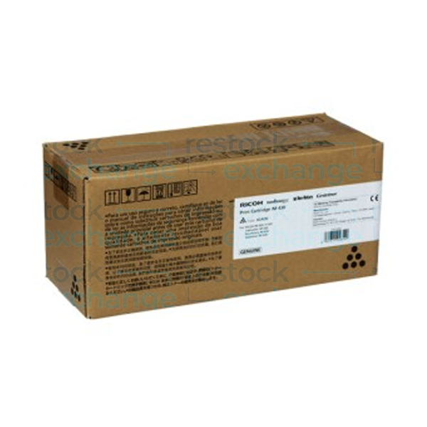 Ricoh 418127 IM 430 Print Cartridge Black