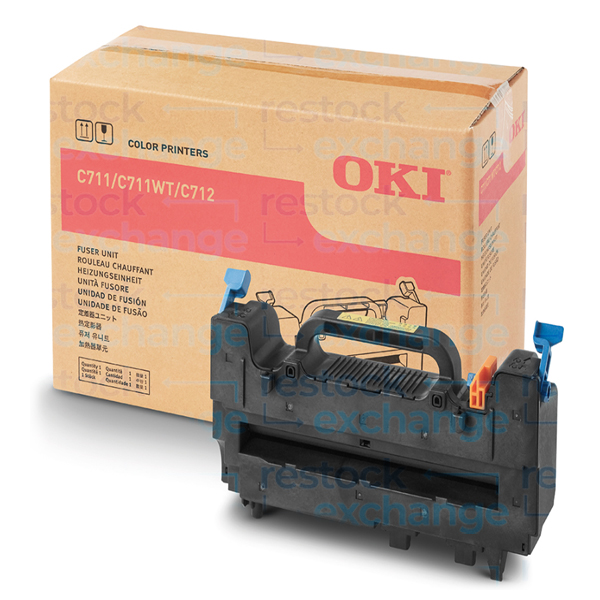 Oki 44289103 C610/C711 Fuser Unit