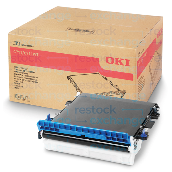 Oki 44341902 C610/C711 Transfer Belt