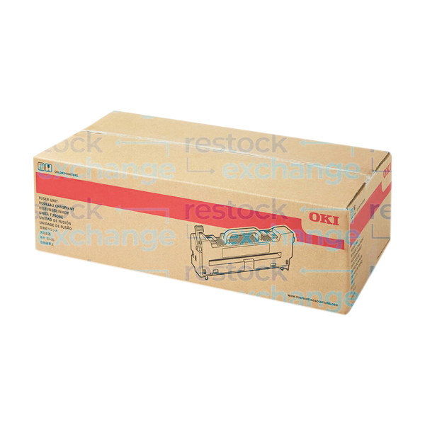 Oki 47219604 C824/C834/C844 Fuser Unit
