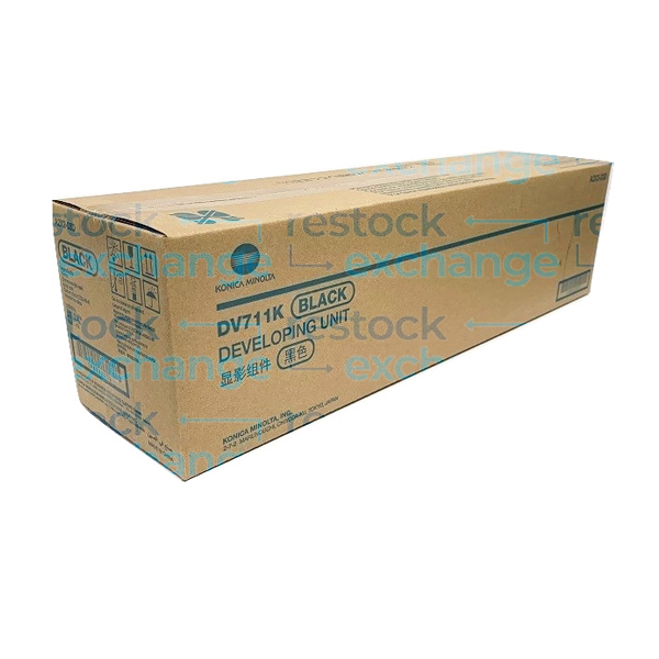 Konica Minolta DR711K Drum Unit A2X2-0RD