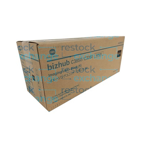 Konica Minolta IUP22K Imaging Unit - Black A3GP01D