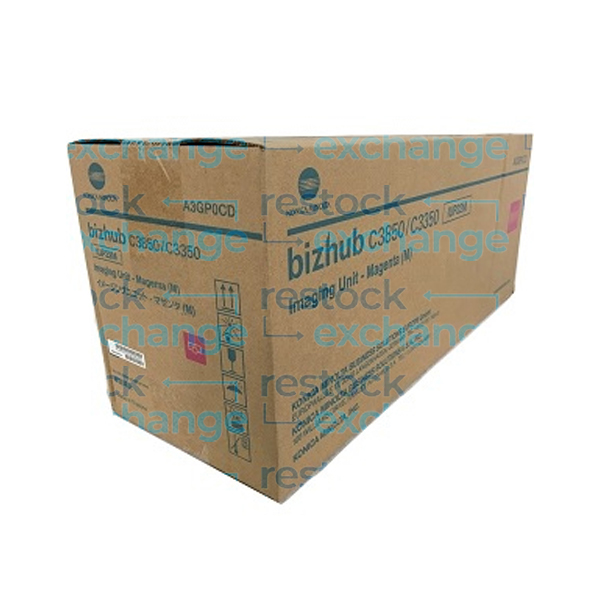 Konica Minolta IUP22M Imaging Unit - Magenta A3GP0CD