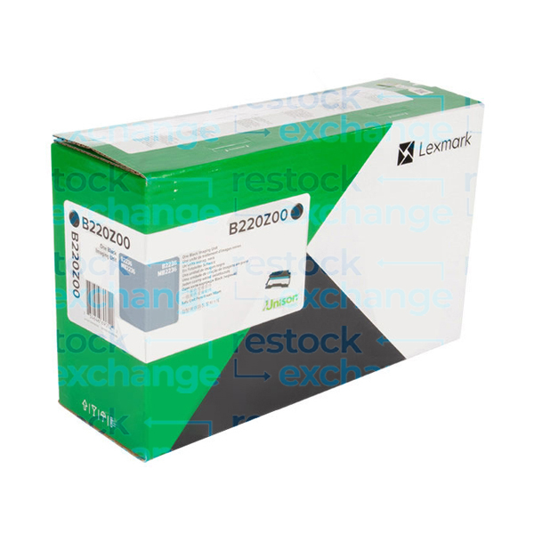 Lexmark B220Z00 Black Imaging Unit