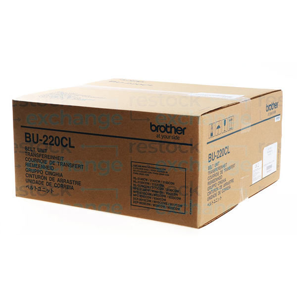 Brother BU-220CL Transfer Belt Unit