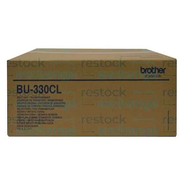 Brother BU-330CL Transfer Belt Unit