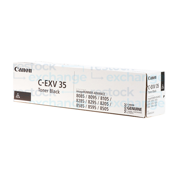 Canon C-EXV35 Toner Black