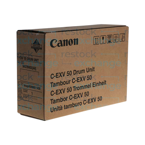 Canon C-EXV50 Drum Unit