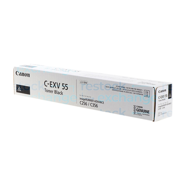 Canon C-EXV55 Toner Black