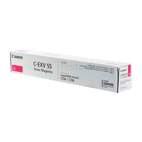 Canon C-EXV55 Toner Magenta