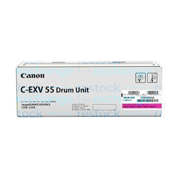 Canon C-EXV55 Magenta Drum Unit