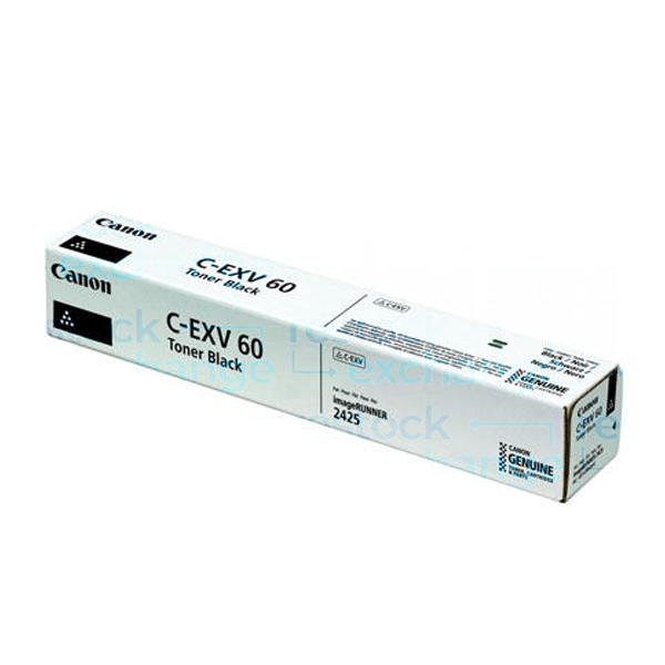 Canon C-EXV60 Toner Black