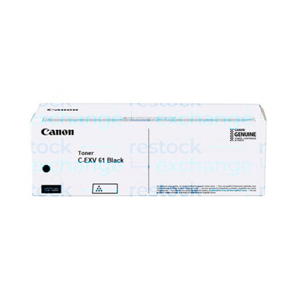Canon C-EXV61 Toner Black