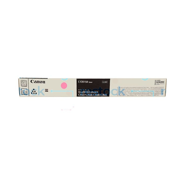 Canon C-EXV64 Toner Magenta