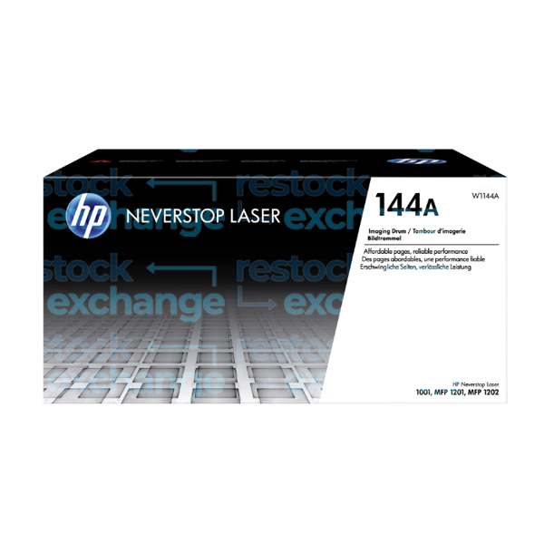 HP W1144A 144A Black Imaging Drum