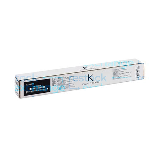 Kyocera TK-8800K Toner Kit Black 1T02RR0NL0