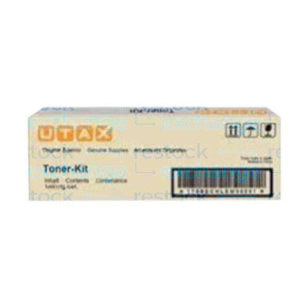 Utax CK-8532K Toner Kit Black 1T02YM0UT0