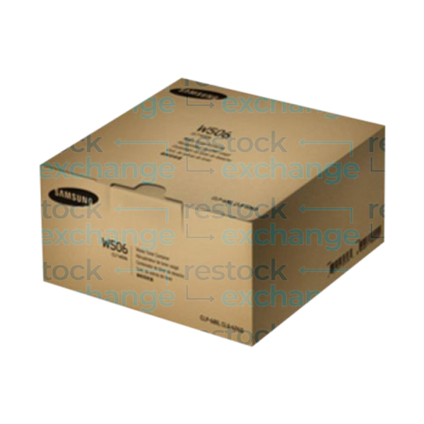 Samsung W506 Waste Toner Container CLT-W506