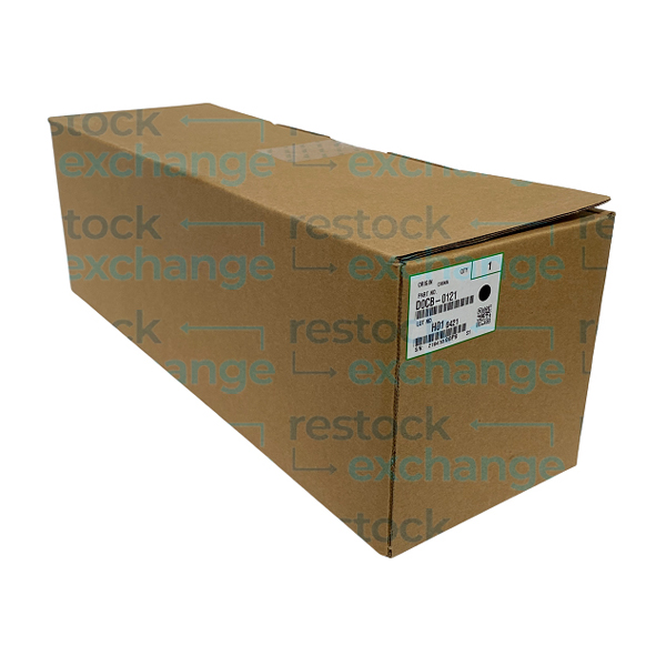 Ricoh D0CB-0121 IM C400 Black PCDU