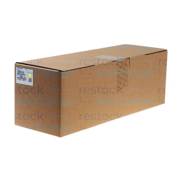 Ricoh D296-0124 MP C406 Yellow Drum Unit