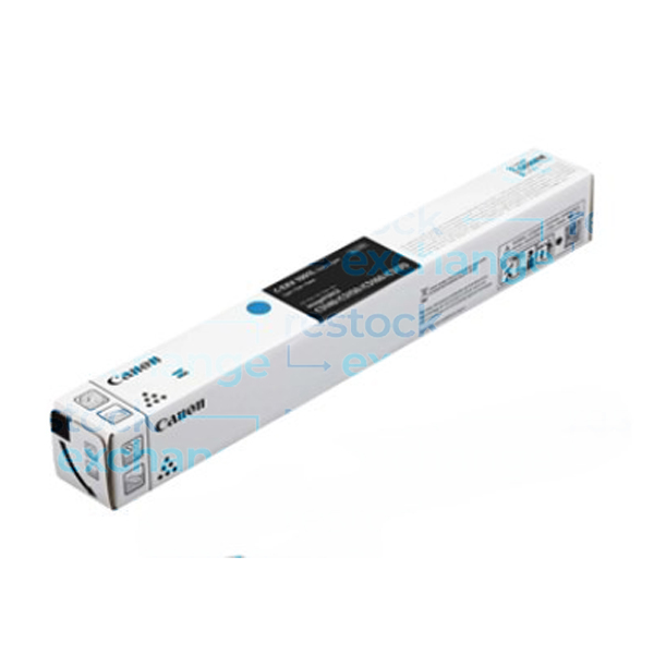 Canon C-EXV1001 Toner Cyan