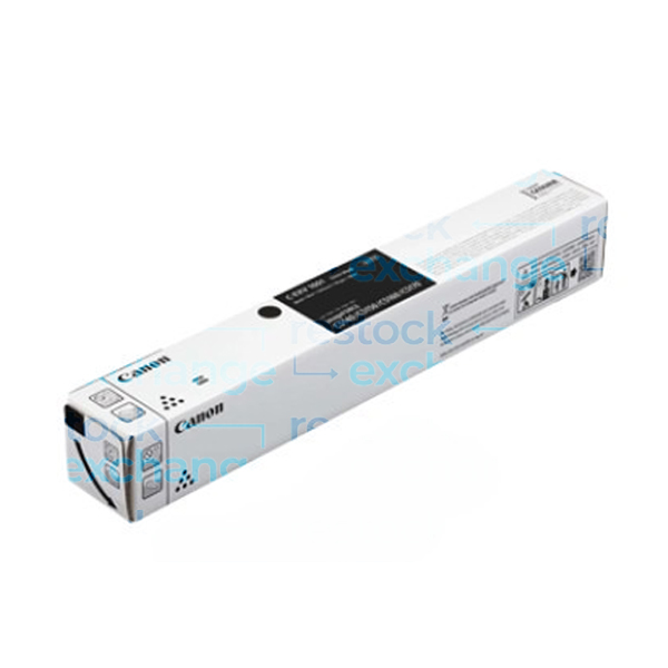 Canon C-EXV1001 Toner Black