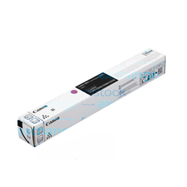 Canon C-EXV1001 Toner Magenta