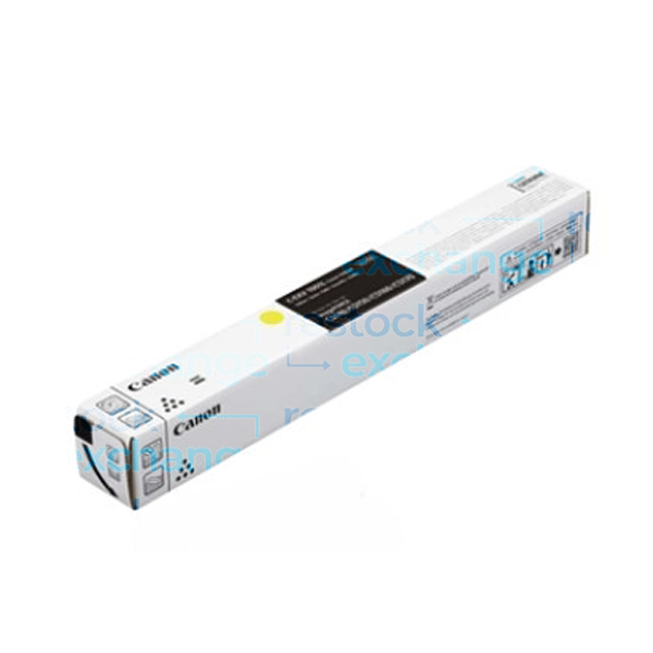 Canon C-EXV1001 Toner Yellow